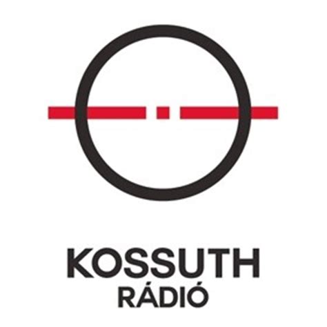 kossuth radio archive